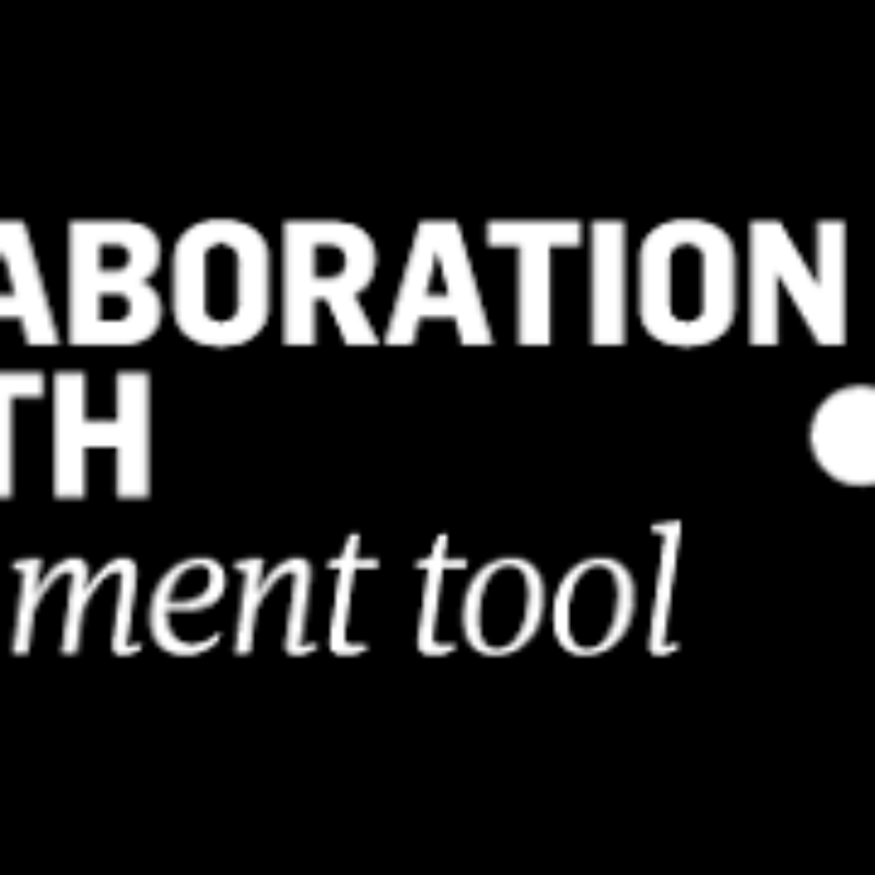 The Collaboration Health Assessment Tool - Collaboration for Impact ...
