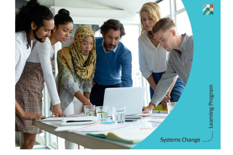 Event facilitation banner