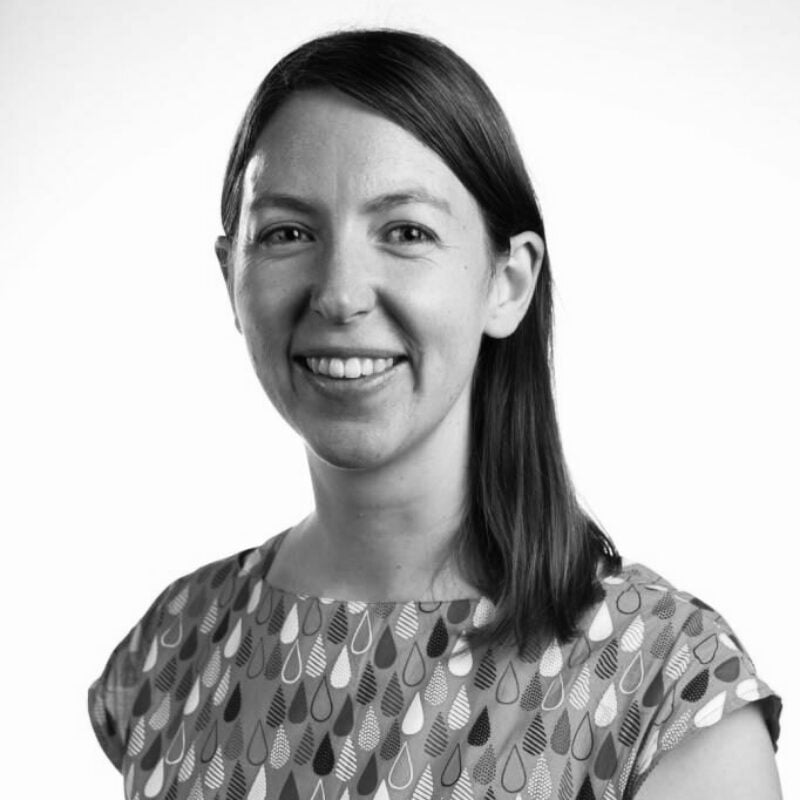 Michelle Wigg - CFI